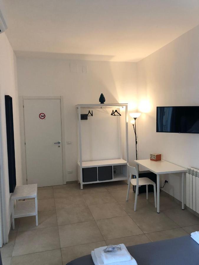 B&B Bellavista Palermo Exterior foto